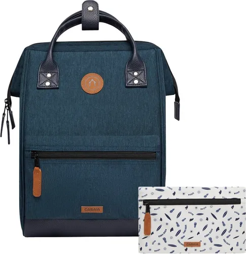 Cabaïa Adventurer Rucksack Port Antonio Medium 18L von Cabaïa