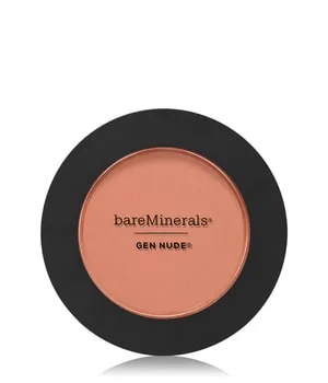 bareMinerals Gen Nude Powder Blush in orange von bareMinerals