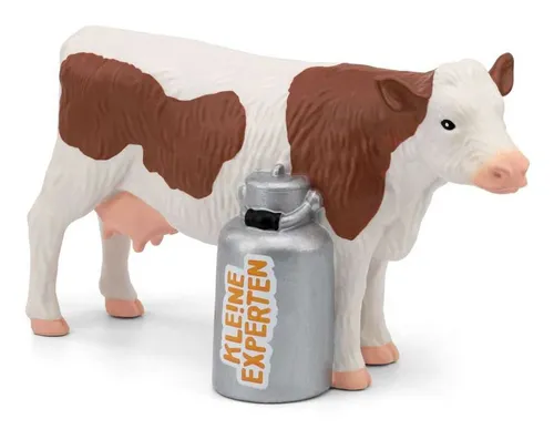 KLE!NE EXPERTEN - muhen mit Kühen 50 min (Braun, Grau, Weiß) 11002563