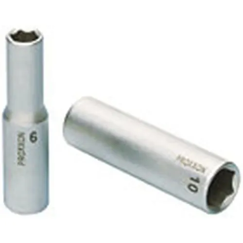 Proxxon  1/4 Tiefbett-Steckschlüsseleinsatz, 12 mm, 23775