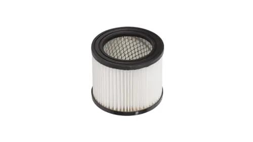 POWER plus Aschefilter POWX301B Ø 120x10mm