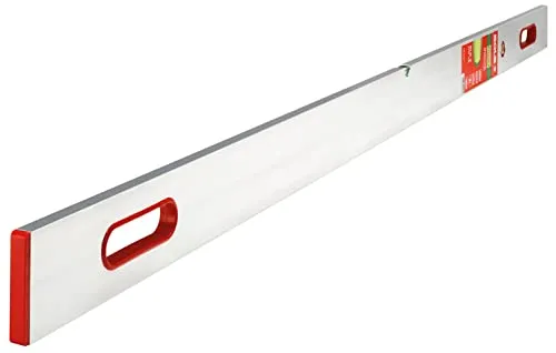 Setzlatte SLG 2 - 200 - Präzise Setzlatte für exakte Höhenmessungen, ideal für Bauprojekte und Landschaftsgestaltung.