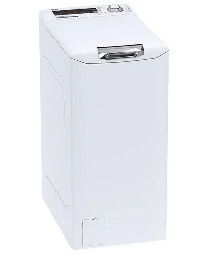 Waschmaschinen bis 450 Euro von Hoover