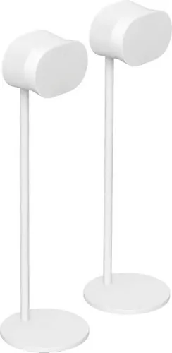 Sonos Lautsprecherständer Era 300 in weiß von Sonos