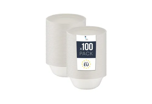 Einwegschüsseln von BENBOW