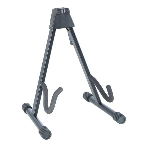 MUSIC STORE A-Frame E-Gitarrenständer verstellbar