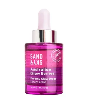 Sand & Sky Dreamy Glow