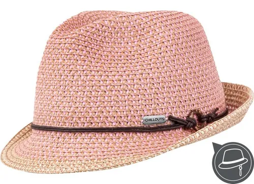 Chillouts Rimini Hat Strohhut Damen in Xs oder M von Chillouts