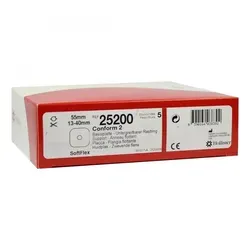 Produktbild Conform 2 Basisp.SoftFlex Rr55 13-40mm