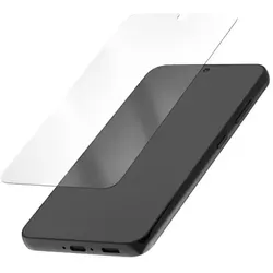 Quad Lock Displayschutzfolie - gehärtetes Glas - Samsung Galaxy S23