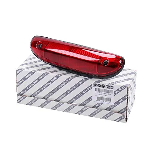 Original Fiat Zusatz- 3. Bremsleuchte Bremslicht Mitte 735318908