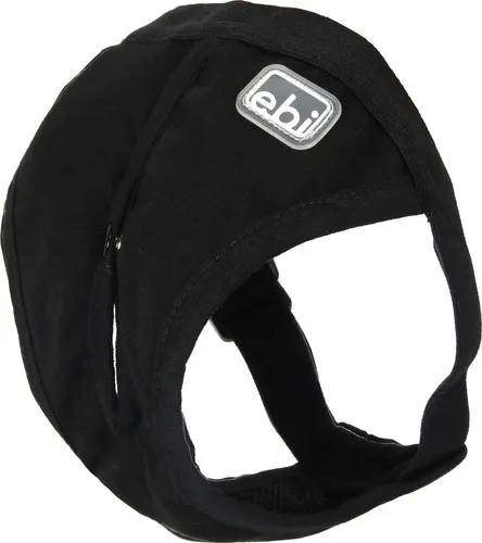 Europet Bernina Dog Pants Classic schwarz, Größe: M