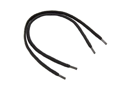 Rema Schnürsenkel Rema Schnürsenkel Schwarz