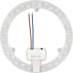 LED Modul 230V Umrüstsatz mit Magnet 24W tagesweiß von ADAKAT