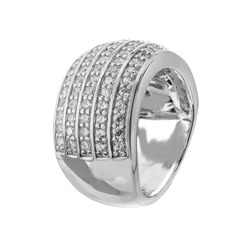 Ti Sento Damen Ringe - S0310648