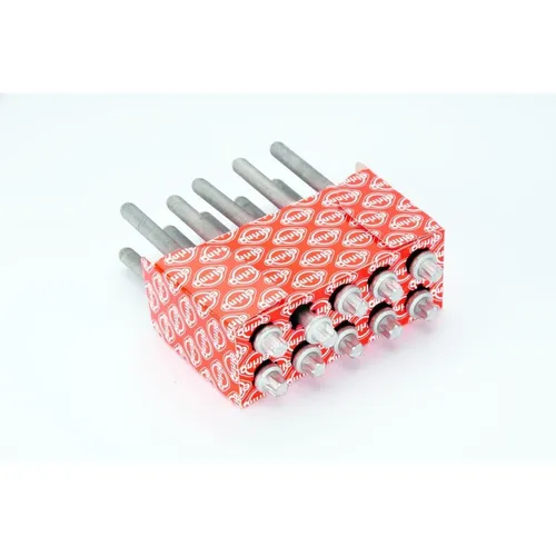 Zylinderkopfschraubensatz ELRING 820.262