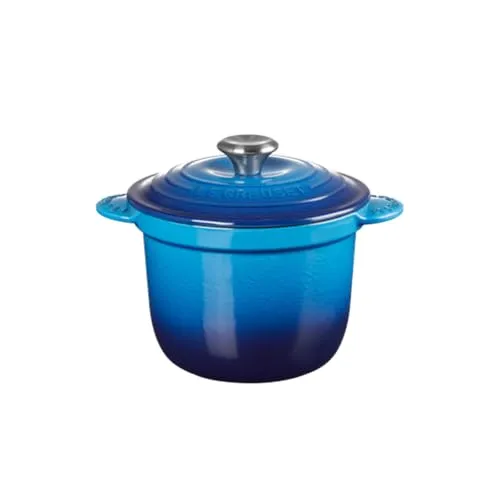 Produktbild LE CREUSET Cocotte Every Azure de