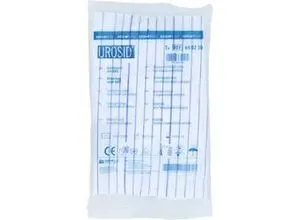 Urinbeutel 2L mit 90cm Schlauch Unsteril 1 ST