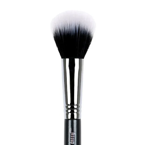 Jessup Pro Powder Blush Kosmetik-/Make-up-Pinsel-Duo, Fasermischung, 159