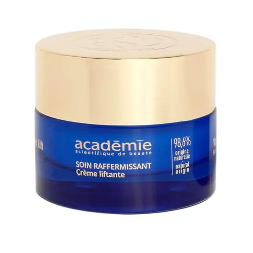Académie Youth Active Lift Soin Reffermissant 50 ml - Gesichtsmasken & Gesichtskuren, straffende Pflege für jugendliche Haut mit revitalisierenden Eigenschaften.
