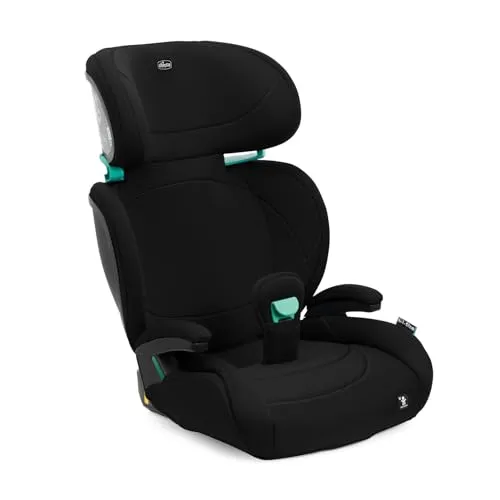 Chicco Autokindersitz Quziy Lite I-Size, 100-150 cm von Chicco