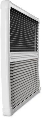 Dometic Innenrollo Car Plissee FL 700 x 510 mm von Dometic