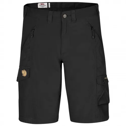 Fjällräven Abisko Shorts M schwarz (550) 60 von Fjällräven