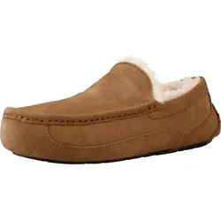 UGG Herren Ascot Niedrige Hausschuhe, Chestnut, 41 EU von UGG