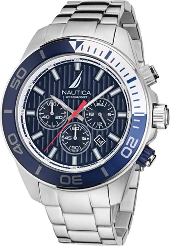 Nautica One Chrono NAPNOF303 Herrenuhr von Nautica