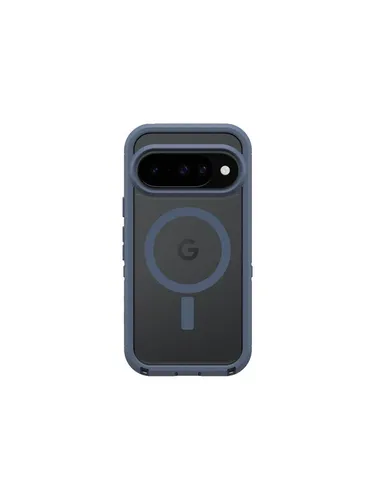OtterBox Defender Series Pro XT Hülle für Google Pixel 10/10 Pro - Handyhülle & Cover-Set, ultra-robust und stoßfest, getestet nach Militärstandard für maximalen Schutz und integrierte Schnellladefunktion mit 15W.
