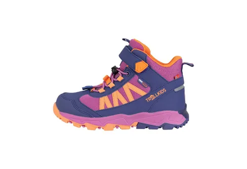 Trollkids Wanderboots