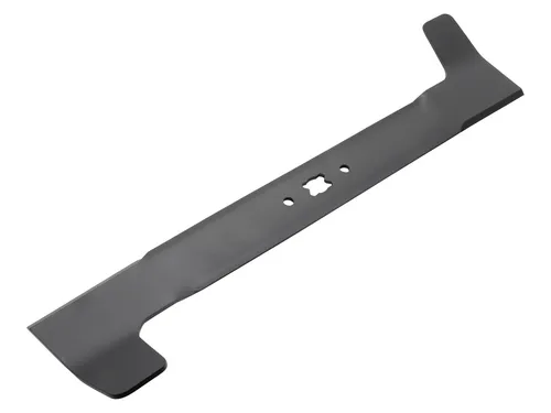 Messer (High-Lift) passend für WOLF-Garten Select 5300 A 12C-84JT650 Rasenmäher