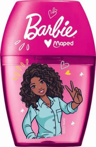 maped Dosenspitzer pink 034023 von Maped