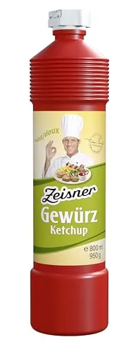Ketchup von Zeisner