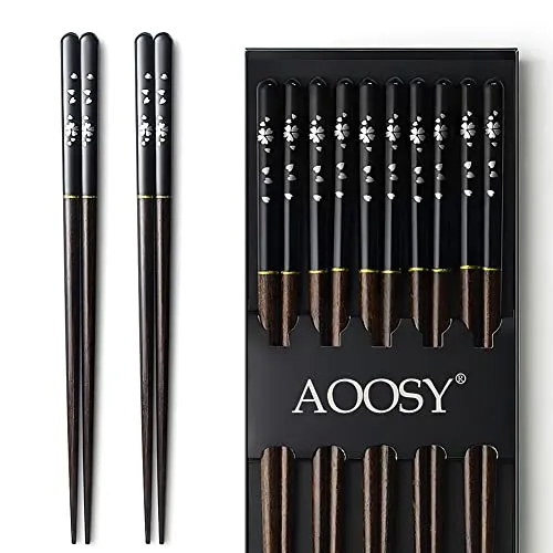 Essstäbchen von AOOSY
