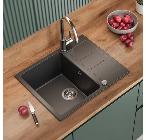 Bergström Spülbecken 