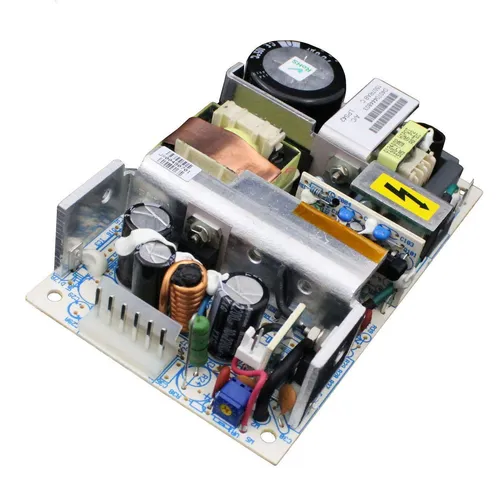 Astec LPS42 55W 5V 11A Industrielles Netzteil Open-Frame