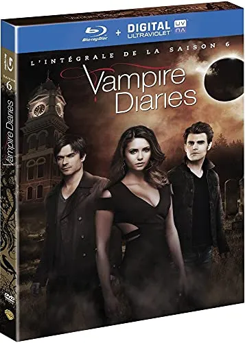 Vampire Diaries