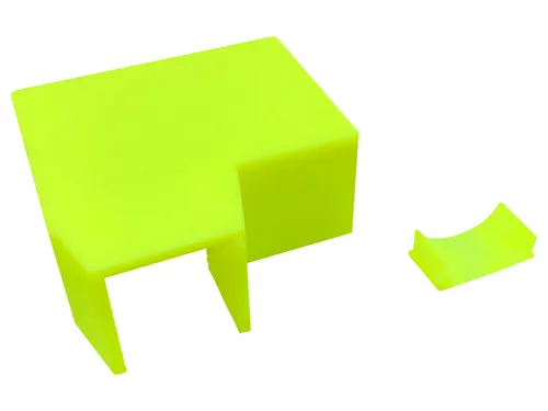 eXODA Kabelverbinder-Sortiment Batterie Polschutzkappe 10 bis 200 mm Breite 52mm Universal Pluspol, 1-polig, 1-tlg.