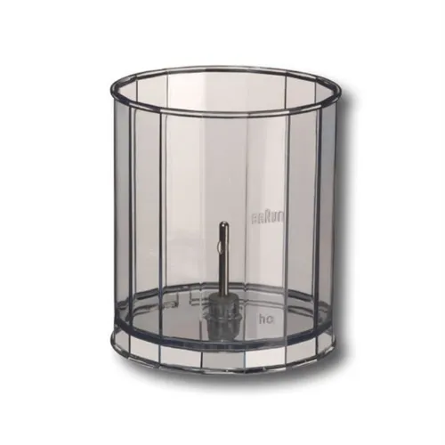 Braun Schüssel 350ml Minipimer MULTIQUICK Multimix 4179 4185 4189 4642 Note