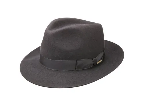 Stetson Penn Bogarthut Haarfilz von Stetson