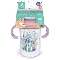 Stitch Trinkbecher