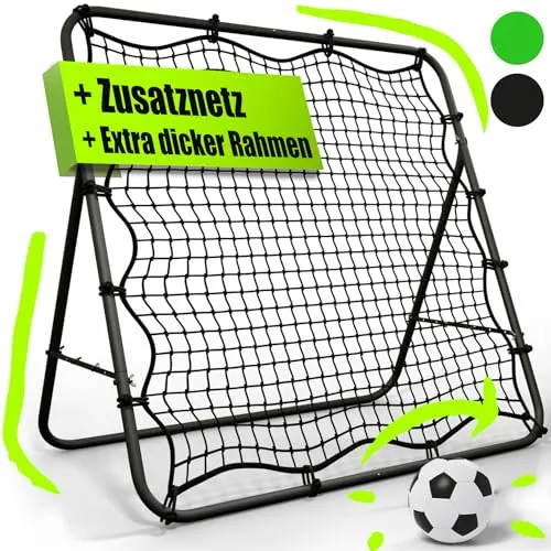 Übungsnetze von Bentson