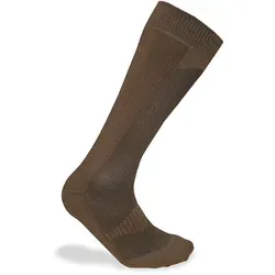 Mil-Tec Stiefelsocke Coolmax sand, Größe 44-45