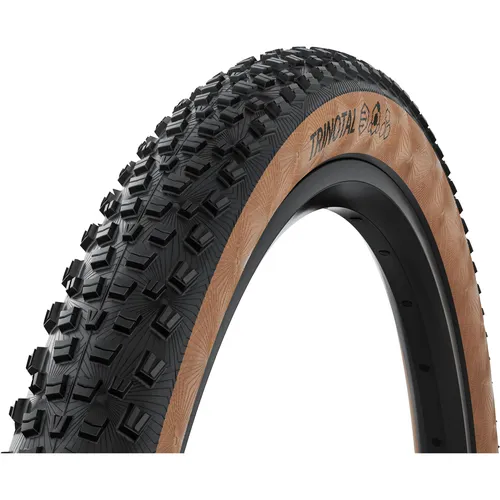 Continental Trinotal Race Grip 29