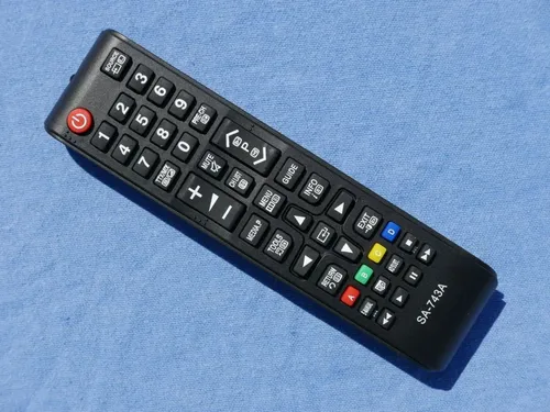 Ersatz-Fernbedienung für Samsung AA59-00743A