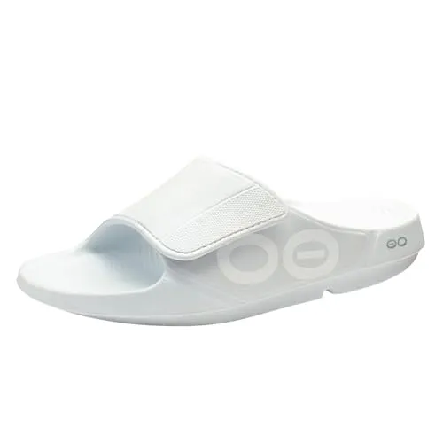 OOFOS OOahh Sport Flex Sandalen - 39