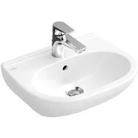 Villeroy & Boch O.novo Waschbecken 550 x 370 mm