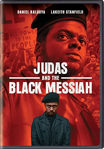 Judas and the Black Messiah