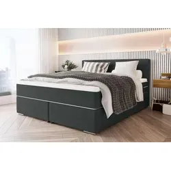 99rooms Phönix Boxspringbett 180x200 cm von 99rooms